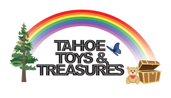 Toys and Treasures