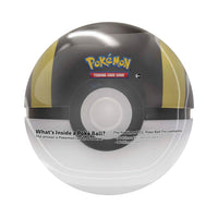 Pokémon Pokéball Tin 2023