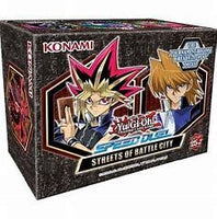 Yu-Gi-Oh Speed Duel Streets of Battle City