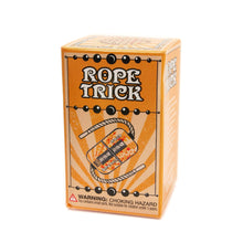 Rope Trick Magic Trick