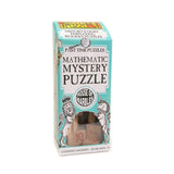 Past Time Puzzles