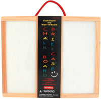 Chalk Board and Wipe-off Board