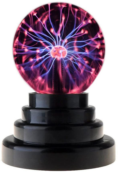 Schylling 3" Plasma Ball