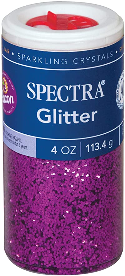 Spectra Glitter