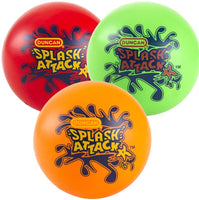 Duncan Splash Attack XL Ball