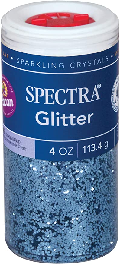 Spectra Glitter