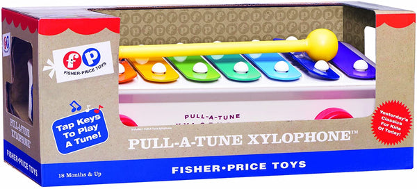 Pull A Tune Xylophone