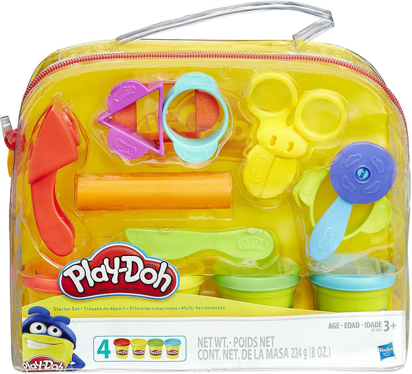 Play-Doh Starter Pack