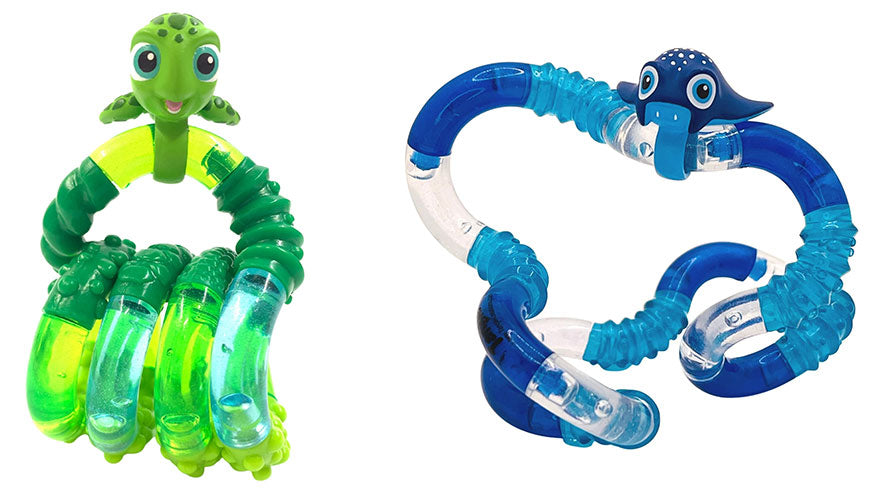Aquatic Tangle Pets