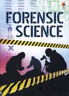 Forensic Science Book