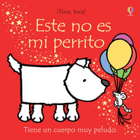 Este No Es Mi Perrito