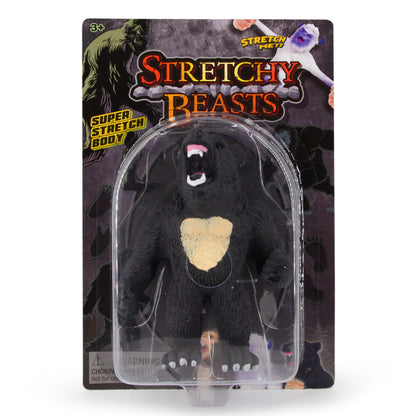 Stretchy Beasts