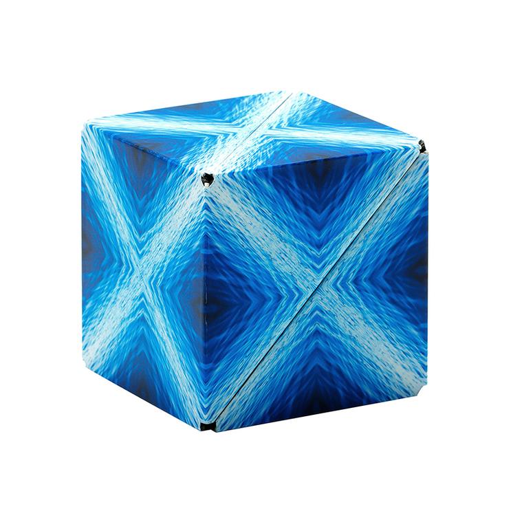 Shashibo Shape Shifting Box