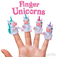 Finger Unicorns