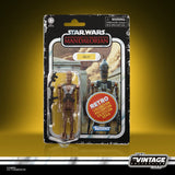Star Wars Mandalorian Retro Action Figures
