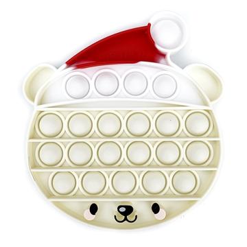 Top Trenz OMG!! Pop Fidgety - Holiday Edition