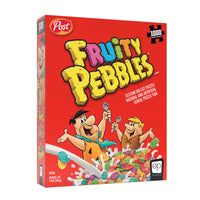 Post Cereal "Fruity Pebbles" 1000-Piece Puzzle