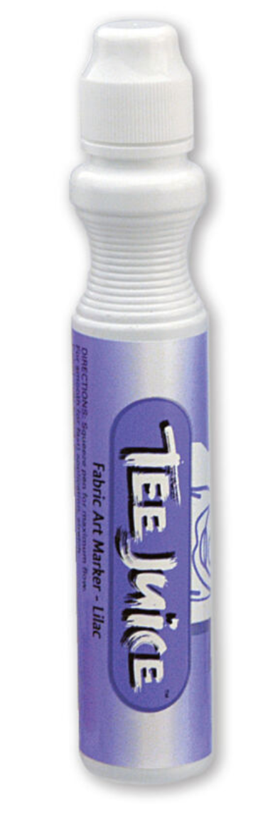 Tee Juice Fabric Marker
