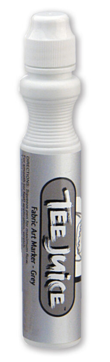 Tee Juice Fabric Marker