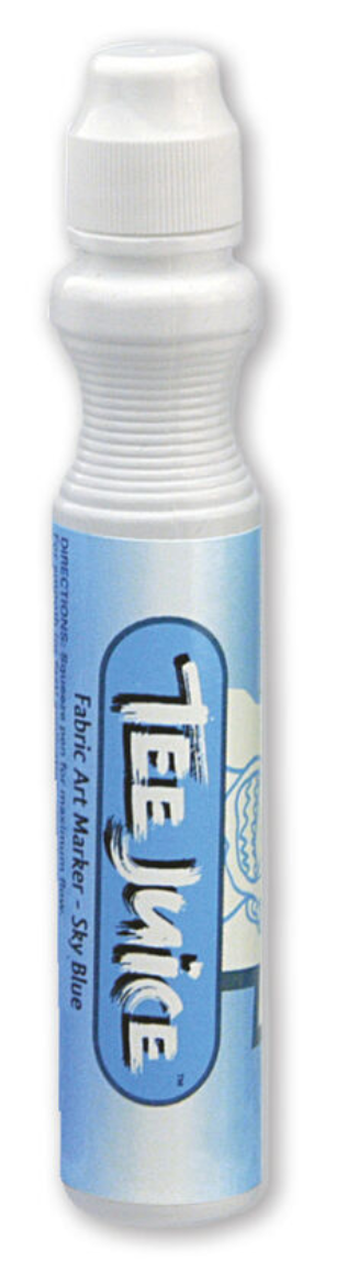 Tee Juice Fabric Marker