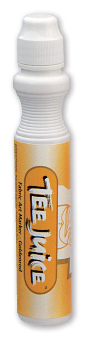 Tee Juice Fabric Marker