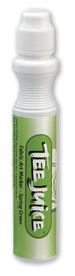 Tee Juice Fabric Marker