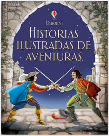 Historias Ilustradas de Aventuras