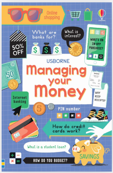 Managing Your Money