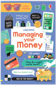 Managing Your Money