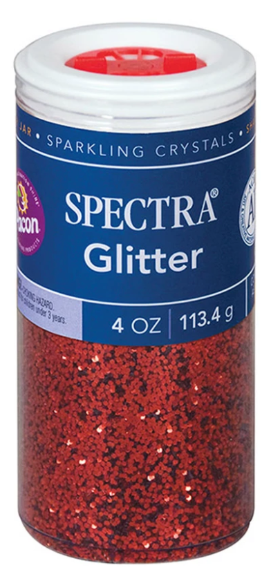 Spectra Glitter