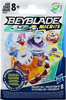 Beyblade Mini Tops Blind Bag