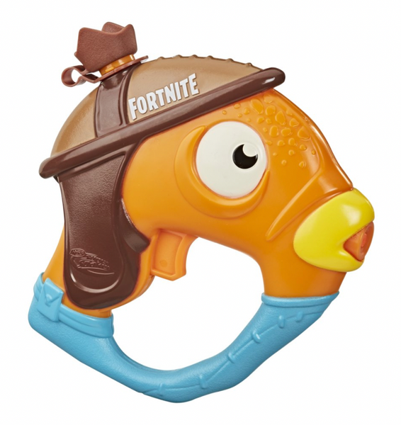 Fortnite water deals blaster