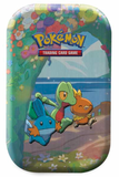 Pokémon Celebrations Mini Tin