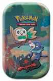 Pokémon Celebrations Mini Tin