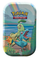 Pokémon Celebrations Mini Tin
