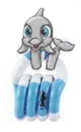 Aquatic Tangle Pets