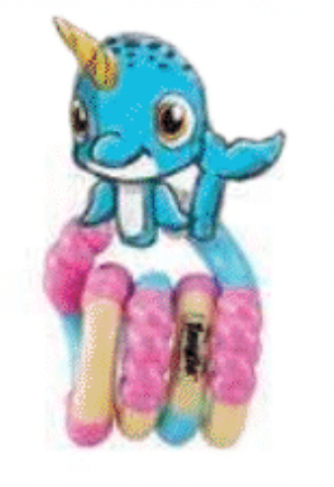 Aquatic Tangle Pets