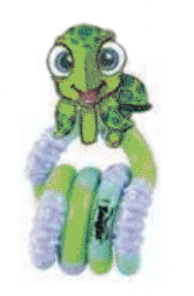 Aquatic Tangle Pets