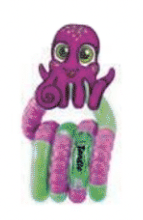 Aquatic Tangle Pets
