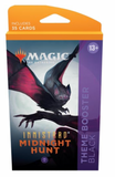 Magic The Gathering Innistrad Midnight Hunt Theme Booster