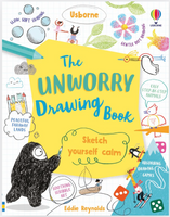 The Unworry Drawing Book