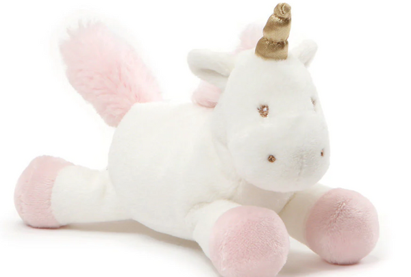 Baby Gund Luna Rattle