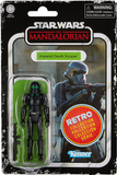 Star Wars Mandalorian Retro Action Figures