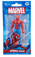 Marvel 3.75" Superhero Action Figures