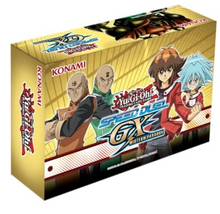 Yu-Gi-Oh Speed Duel GX Midterm Paradox