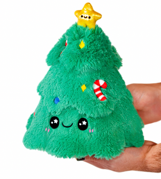 Mini Squishable Christmas Tree
