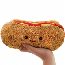 Mini Comfort Food Hot Dog