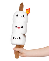 Mini Comfort Food Marshmallow Stick