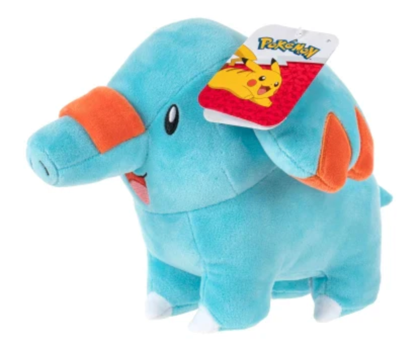 Pokémon 8" Plush