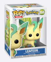 Funko Pop - Leafeon